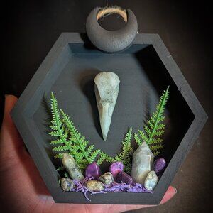 Handmade Faux Taxidermy